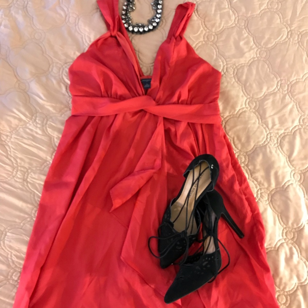 Banana Republic NWOT Sundress